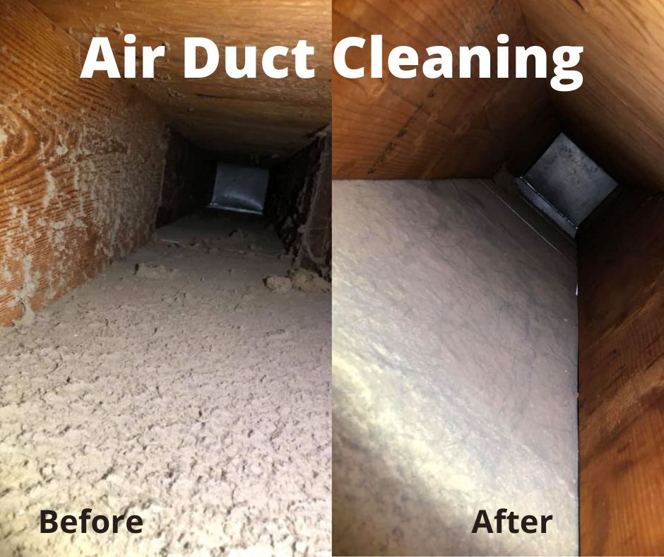 DMV PRO Air duct cleaning logo