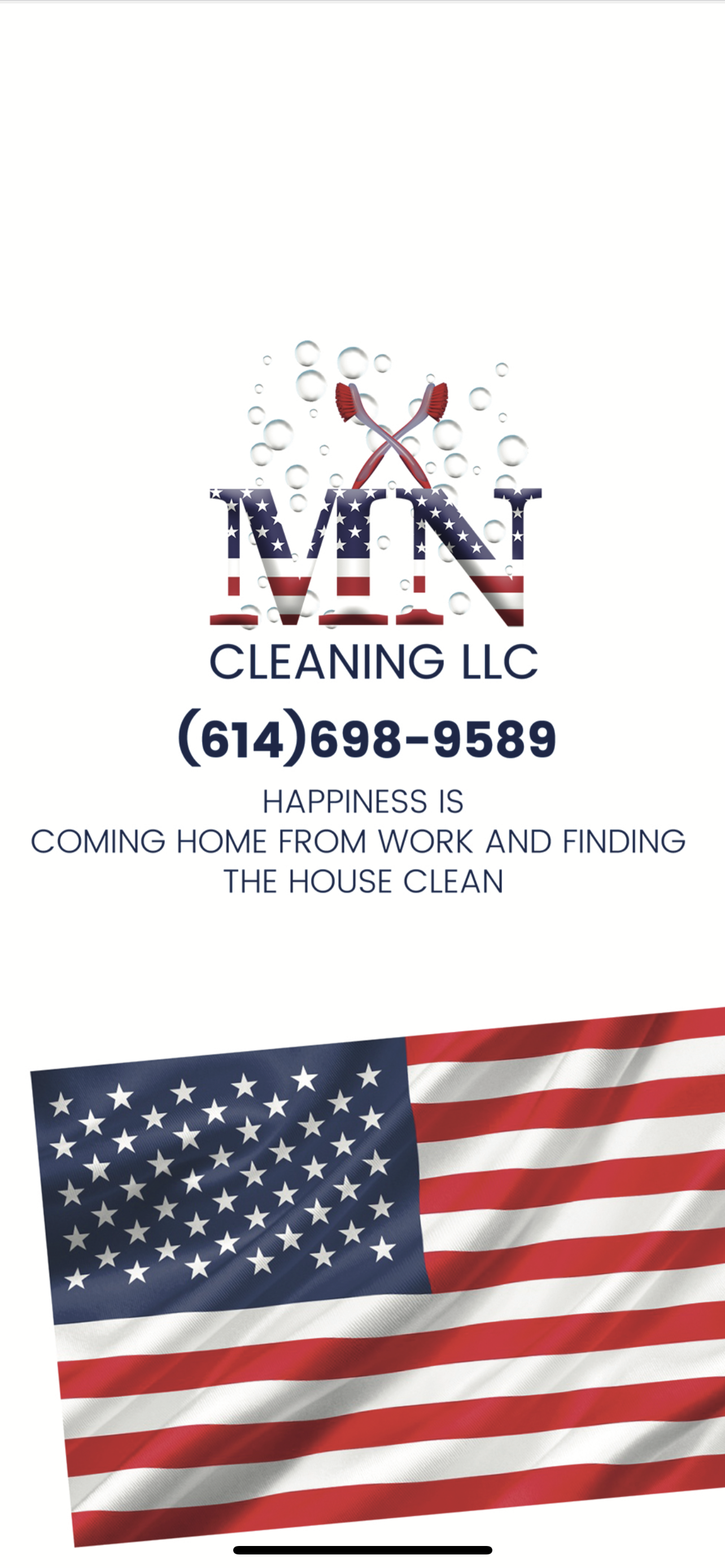 Avatar for M&N CLEANING SERVICES