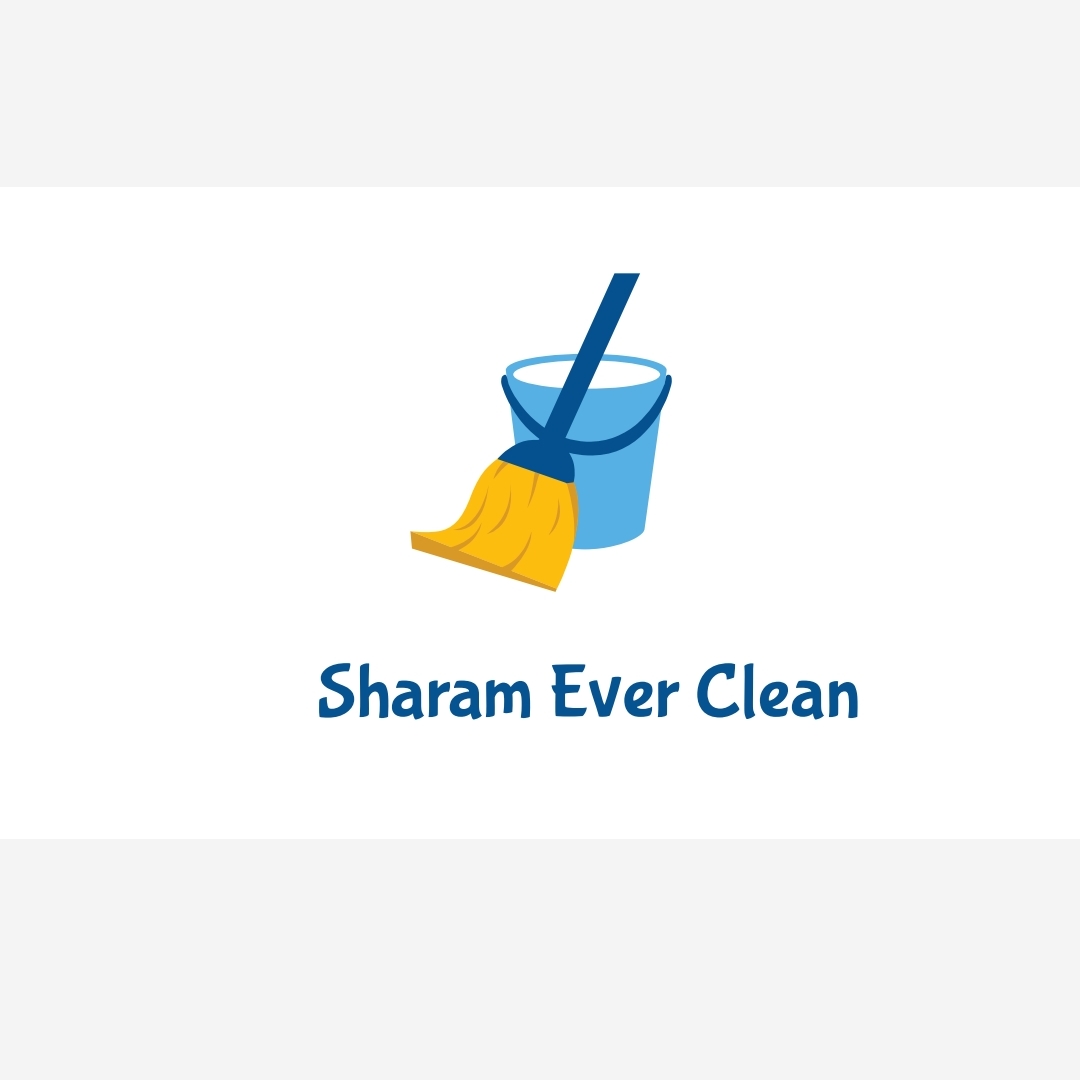 Logo for Sharam Ever Clean