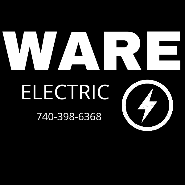 Logo for Ware Electric