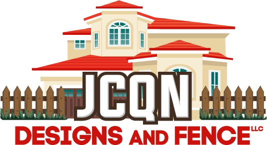 Logo for JCQN Fencing