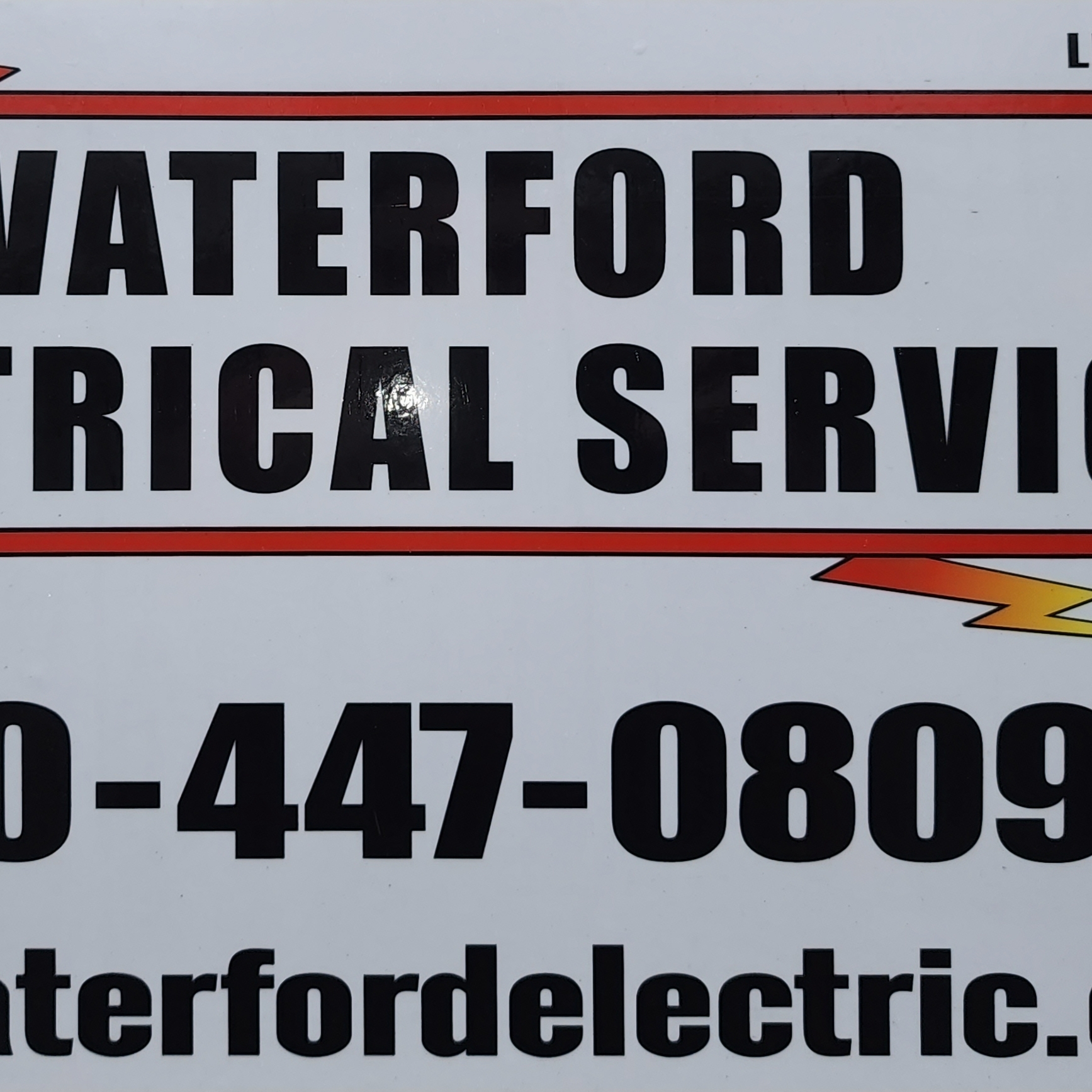 Avatar for Waterford Electrical Co.LLC.