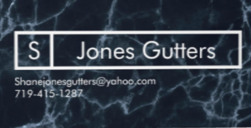 Avatar for Jones Gutters