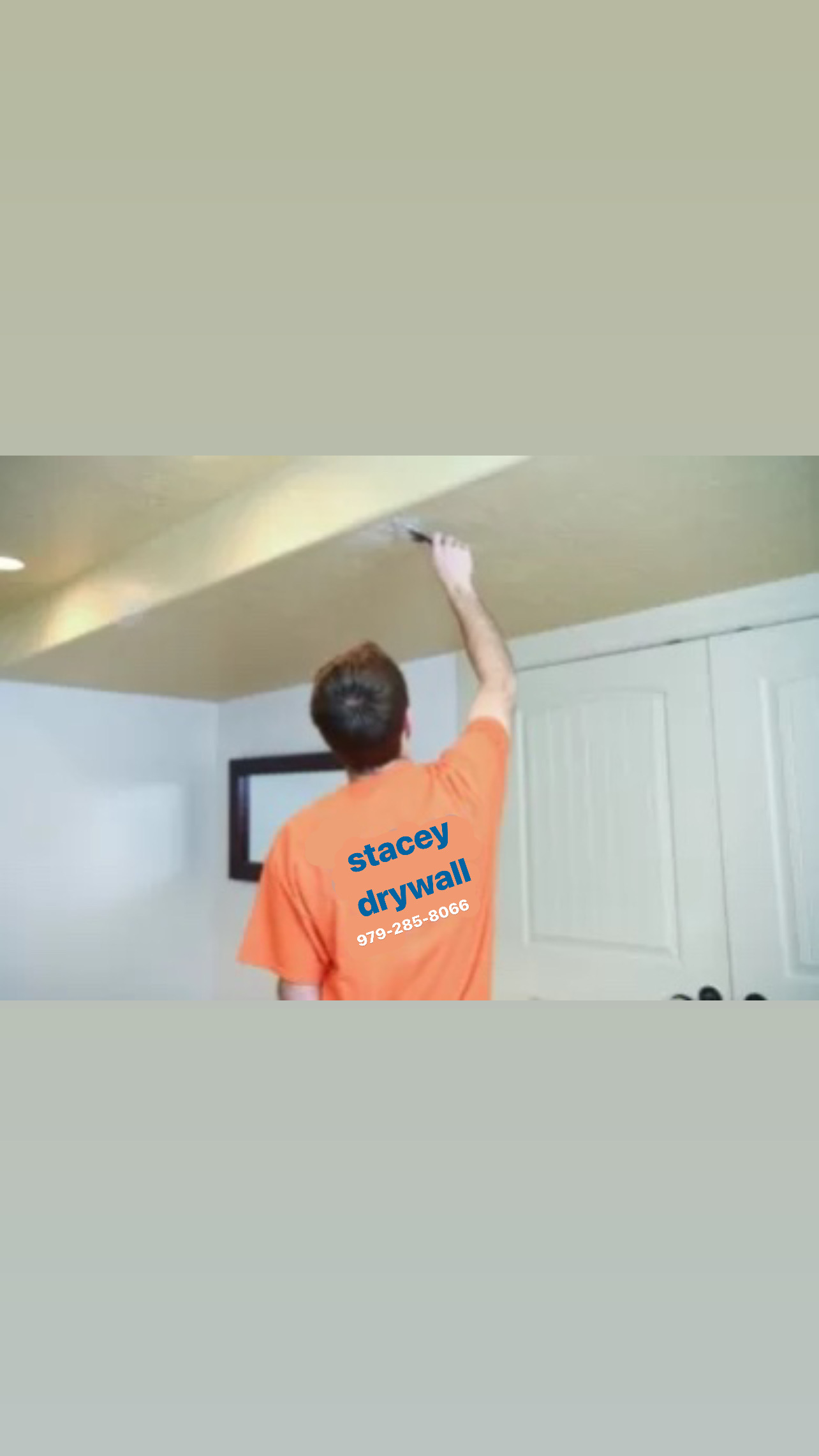 Avatar for Stacey drywall