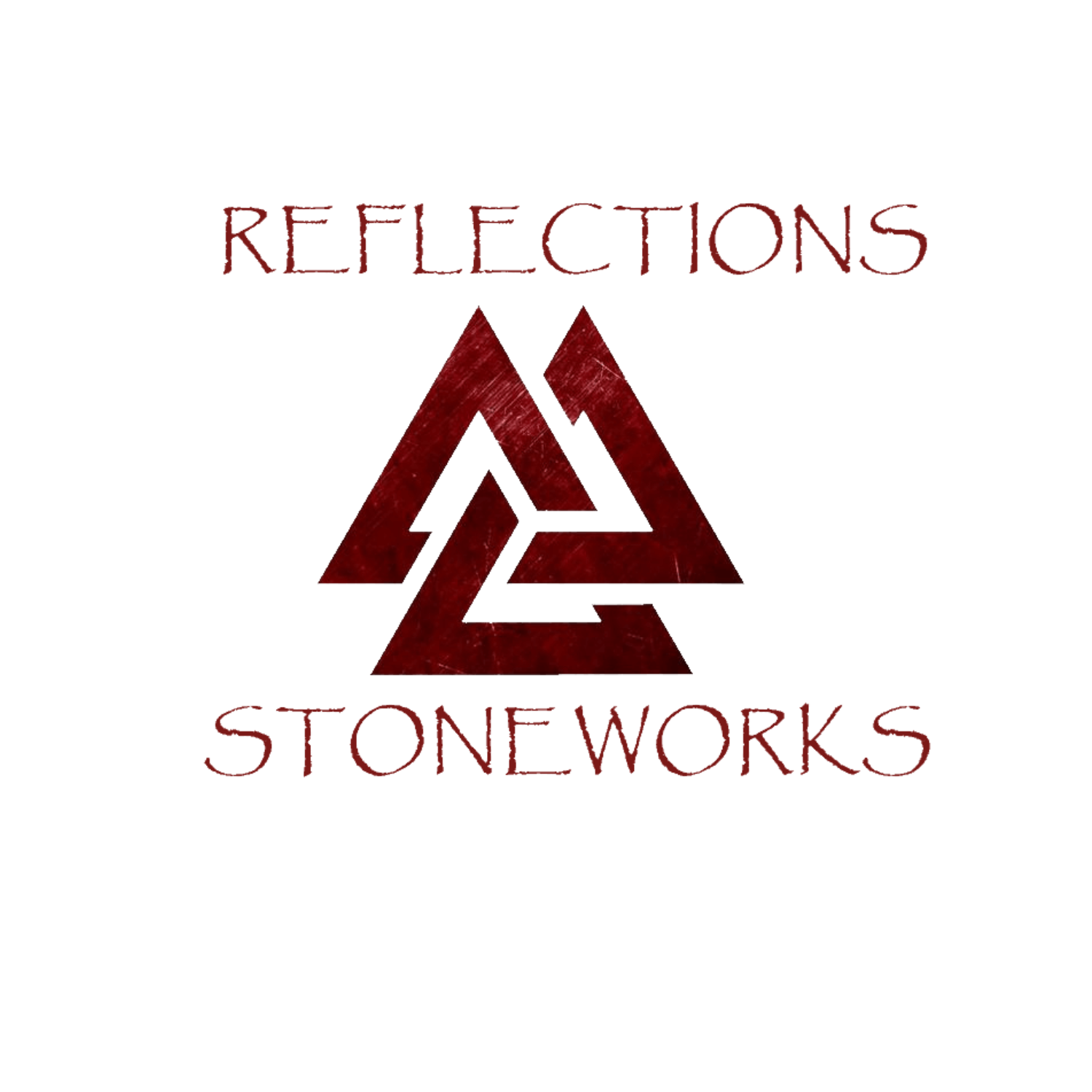 Reflections StoneWorks LLC logo
