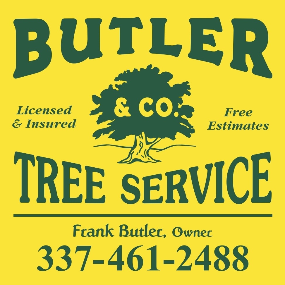 Butler And Co Tree Service And Storm Recovery Inc logo