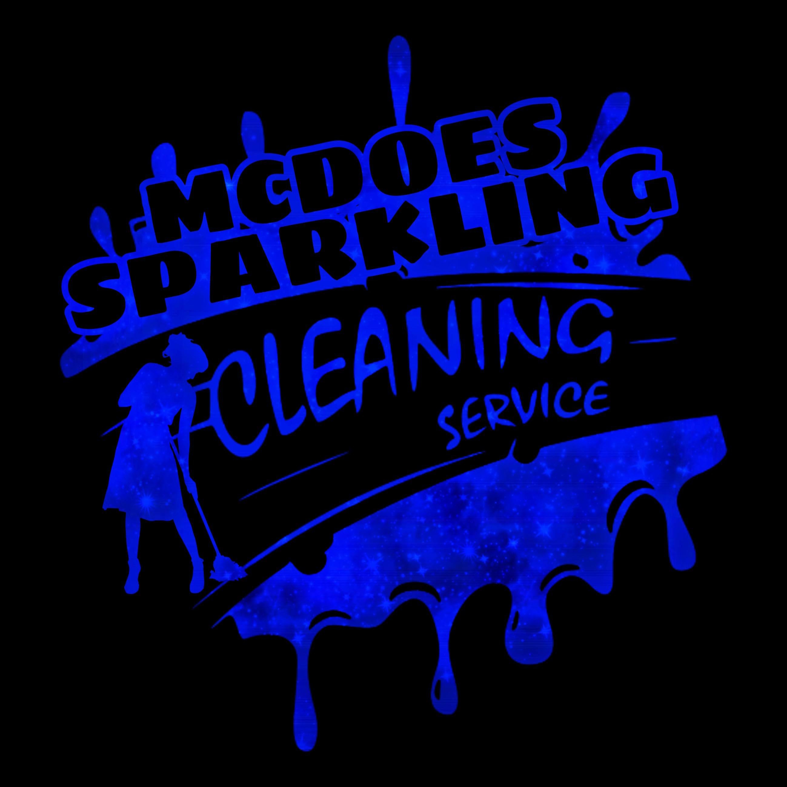 Avatar for McDoe's Sparkling Cleaning Service