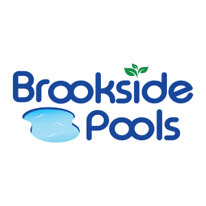 Brookside Pools logo