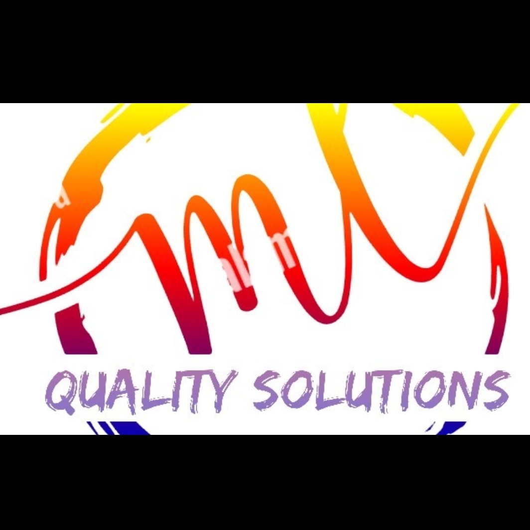 Logo for ML HANDYMAN SOLUTIONS