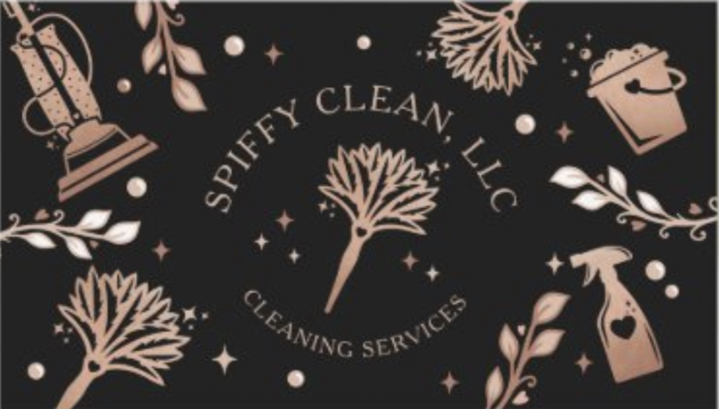 Spiffy Clean, LLC logo