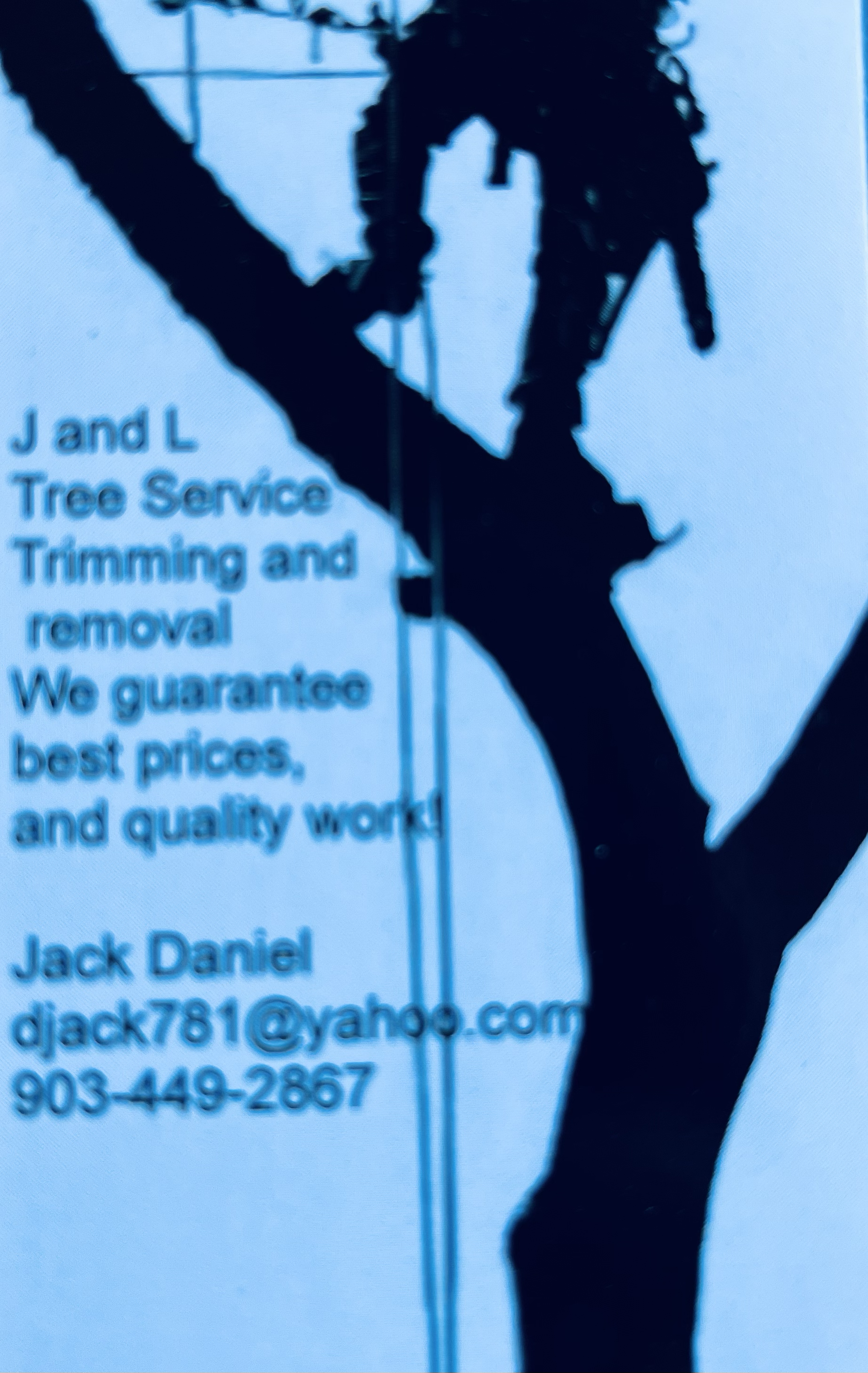 Avatar for J & L Tree Service