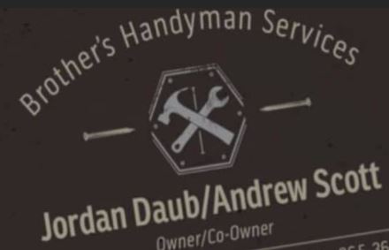 Avatar for Brothers handyman