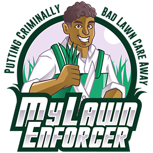 Avatar for MyLawnEnforcer, LLC