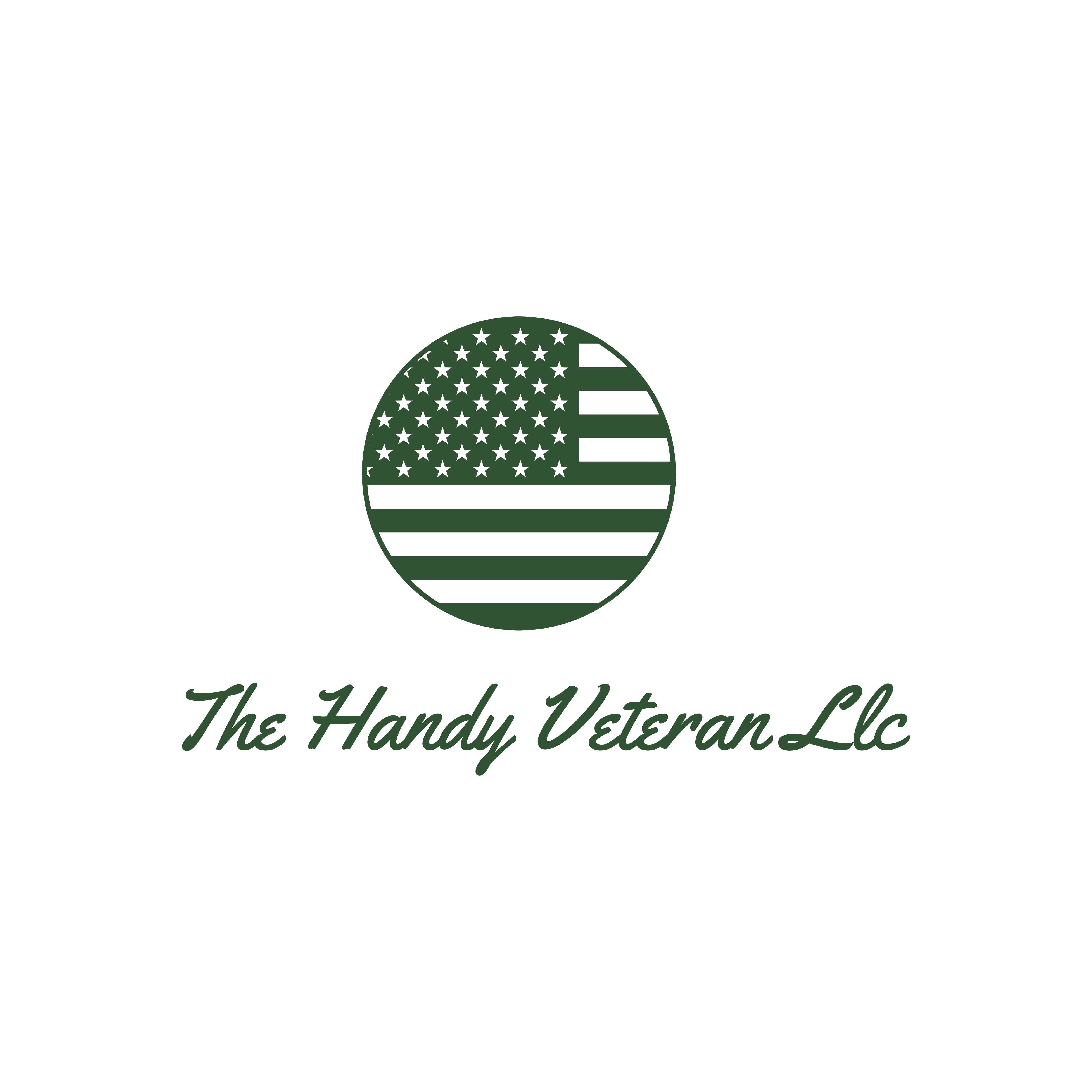 The Handy Veteran LLC logo
