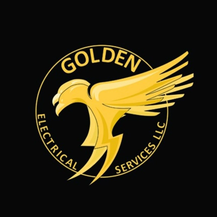 Golden Electrical Service LLC logo