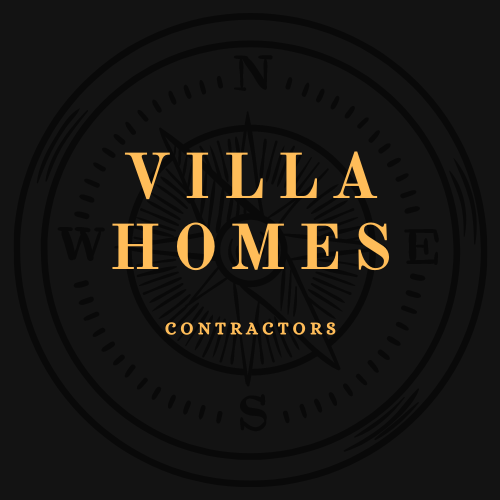 Villa Homes LLC logo