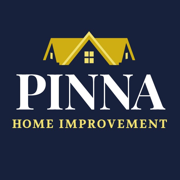 Logo for Pinna Home Improvement