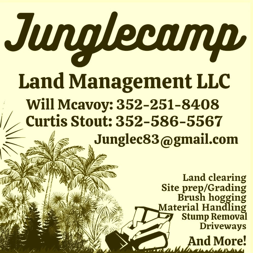 Avatar for Junglecamp Land Management LLC