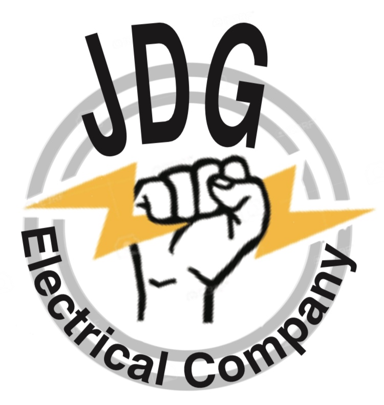 JDG Electric Company LLC logo