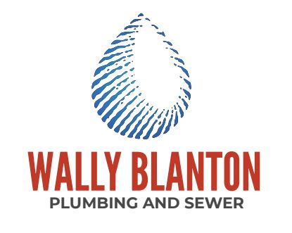 Wally Blanton Plumbing & Sewer logo