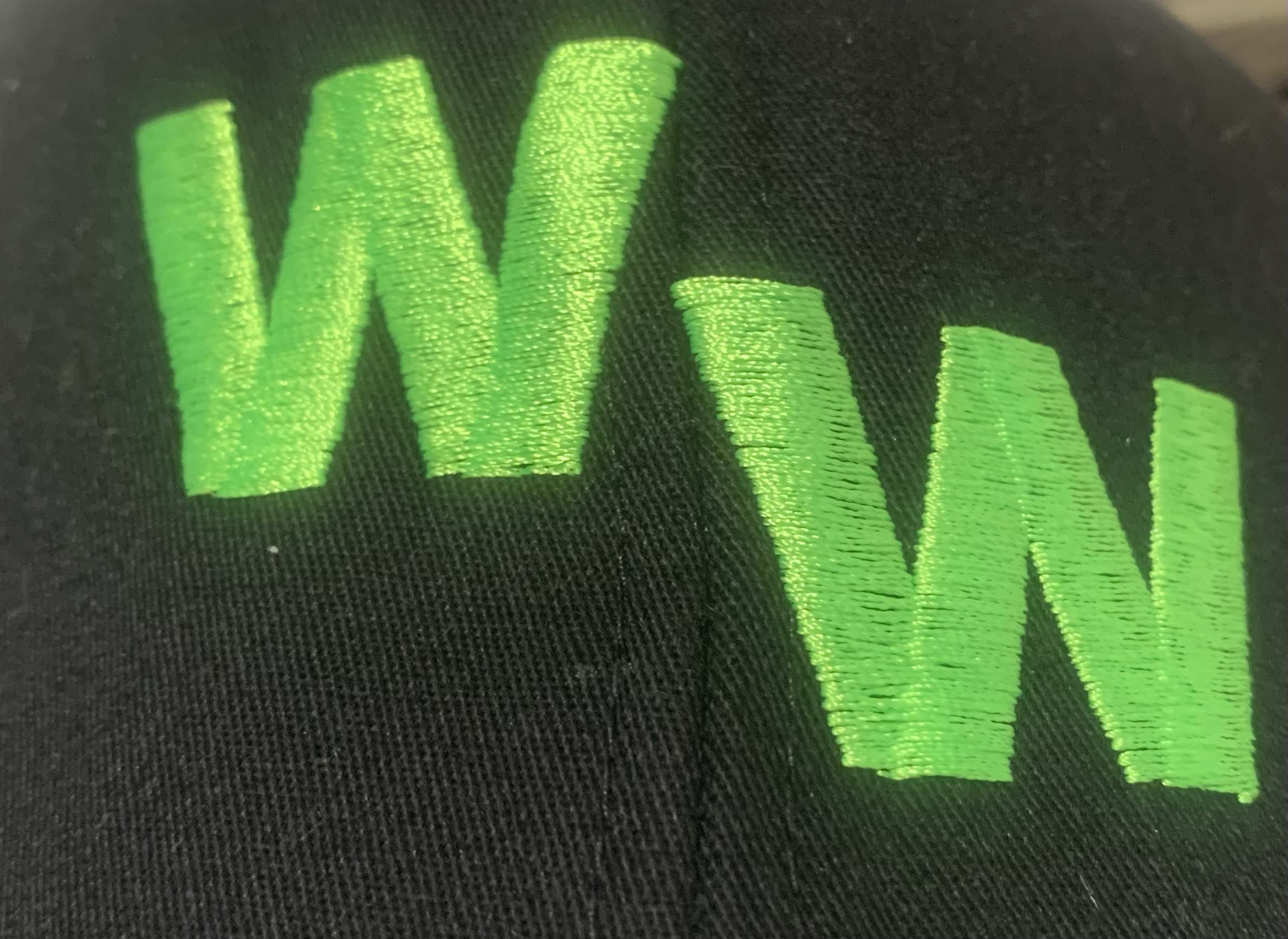Logo for Wills wires
