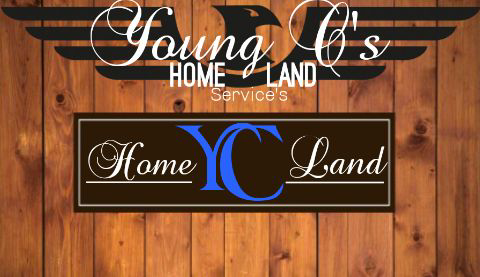 Avatar for Young C's Home & Land Services
