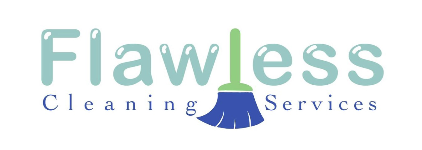 Logo for Flawless Cleaning Services