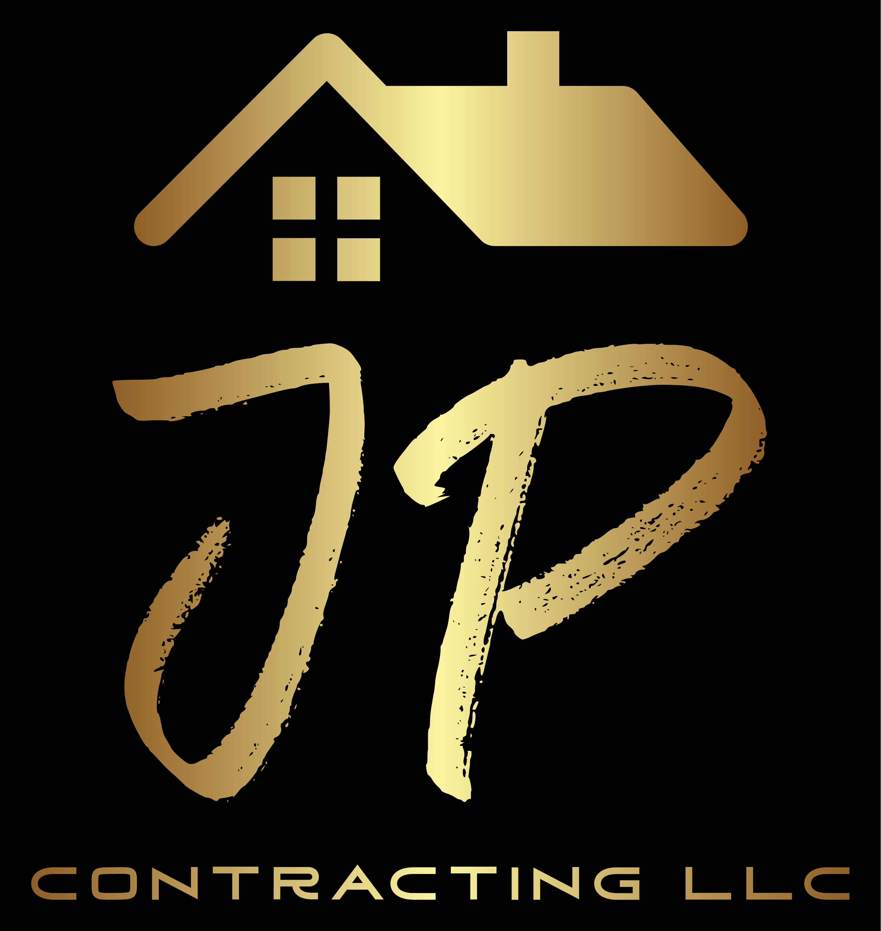JP Contracting LLC logo