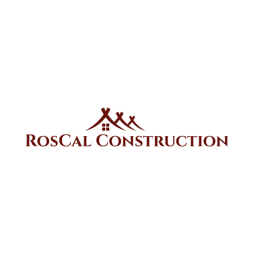 RosCal Construction logo