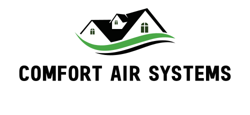 Avatar for Comfort Air Systems