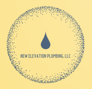 New Elevation Plumbing, LLC logo
