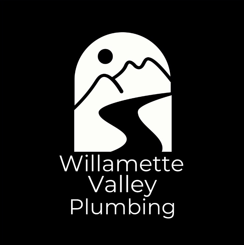 Willamette Valley Plumbing logo
