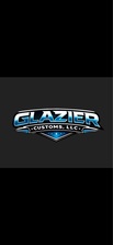 Logo for Glazier Services