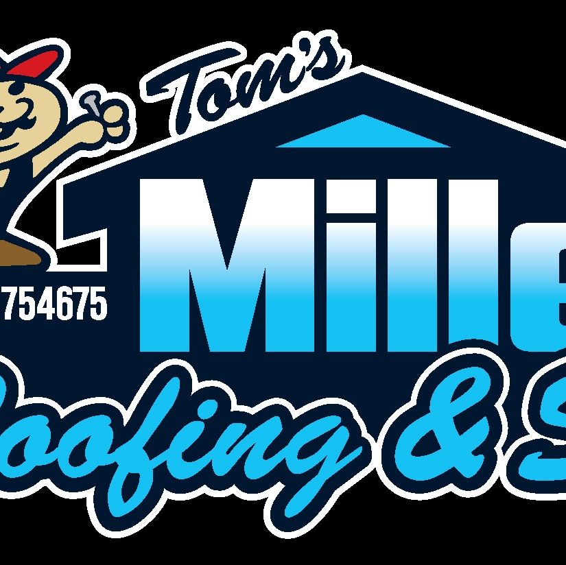 Avatar for Tom's Miller's Roofing