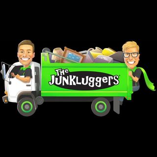 The Junkluggers of Grapevine, Irving & Denton logo