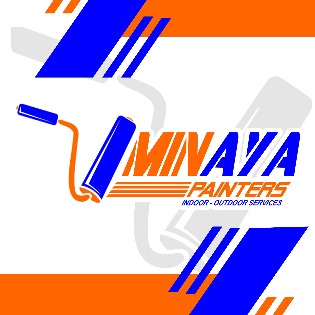 Avatar for Minaya Painters