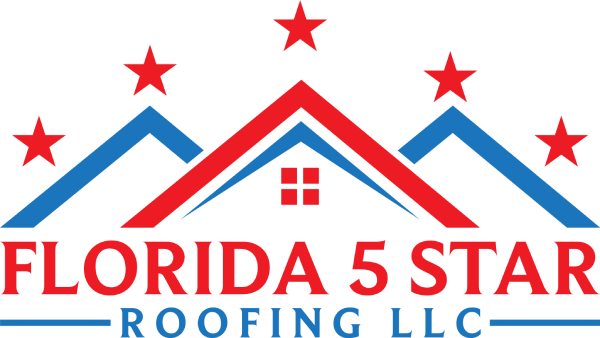 Florida 5 Star Roofing LLC logo