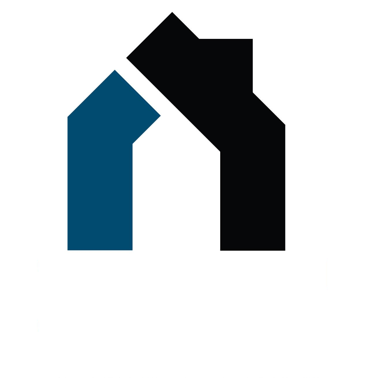 Bathrooms & Kitchens plus logo