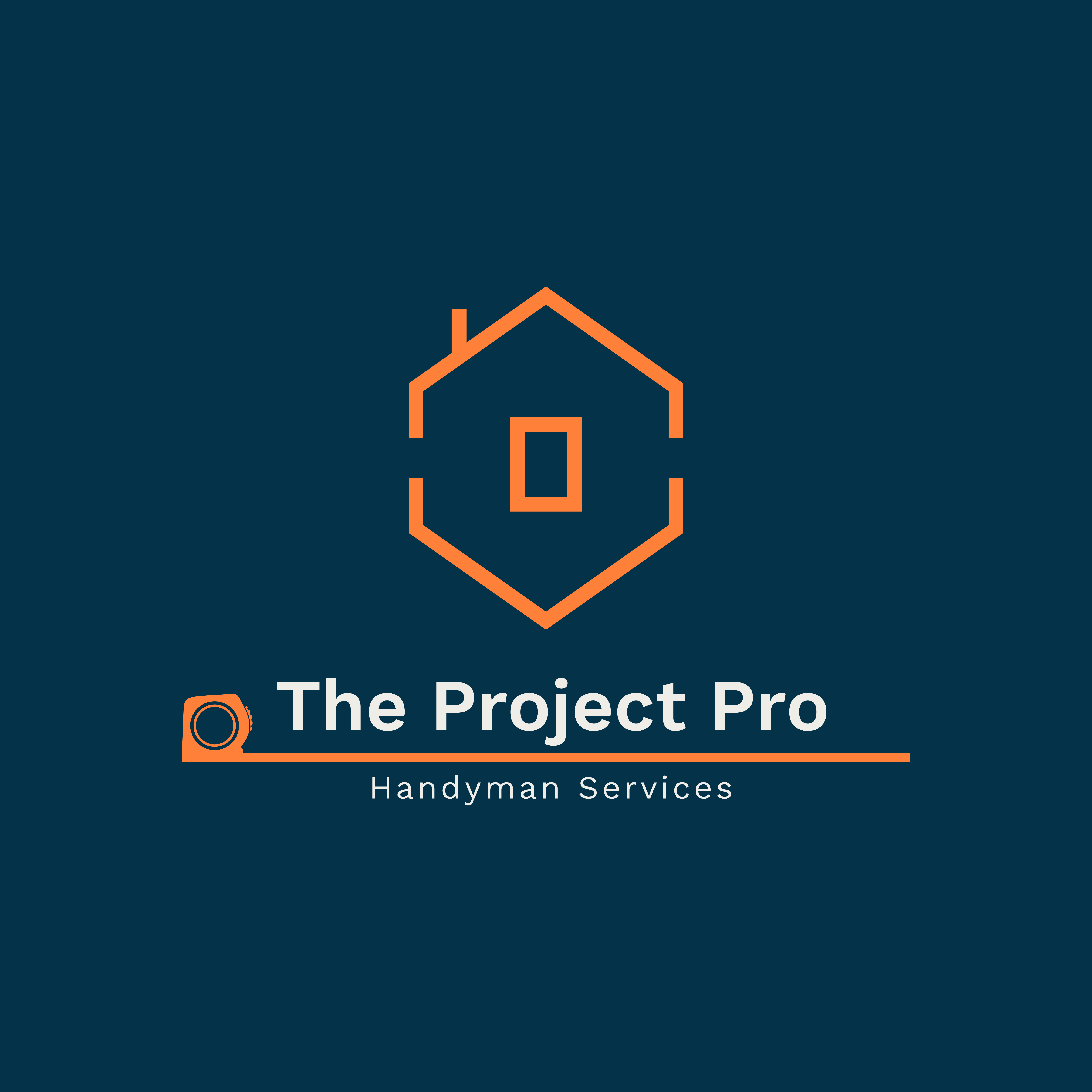 Avatar for The Project Pro