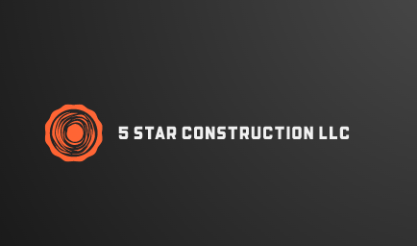 Avatar for 5 Star Construction LLC