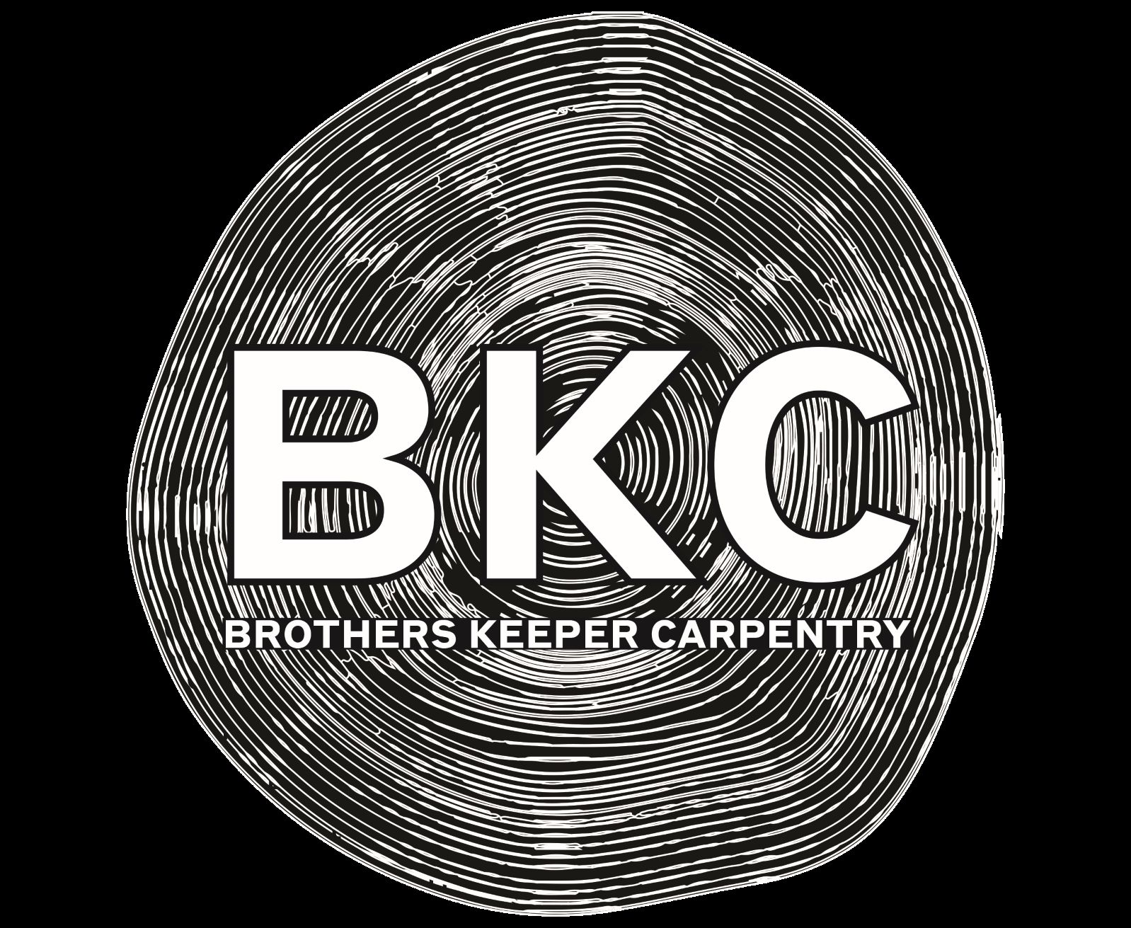 Brothers Keeper Carpentry logo