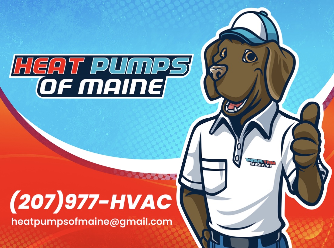 Avatar for Heat Pumps of Maine