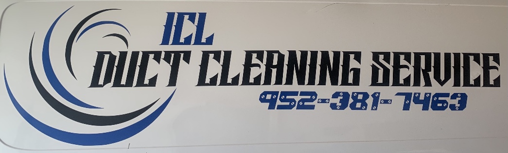 IclDuctcleaning logo