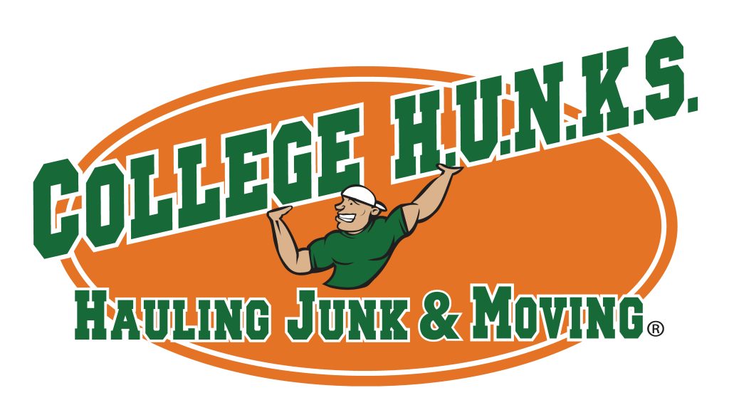 College Hunks Hauling Junk & Moving logo