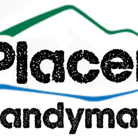 Logo for Placer Handyman