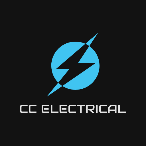 CC Electrical logo