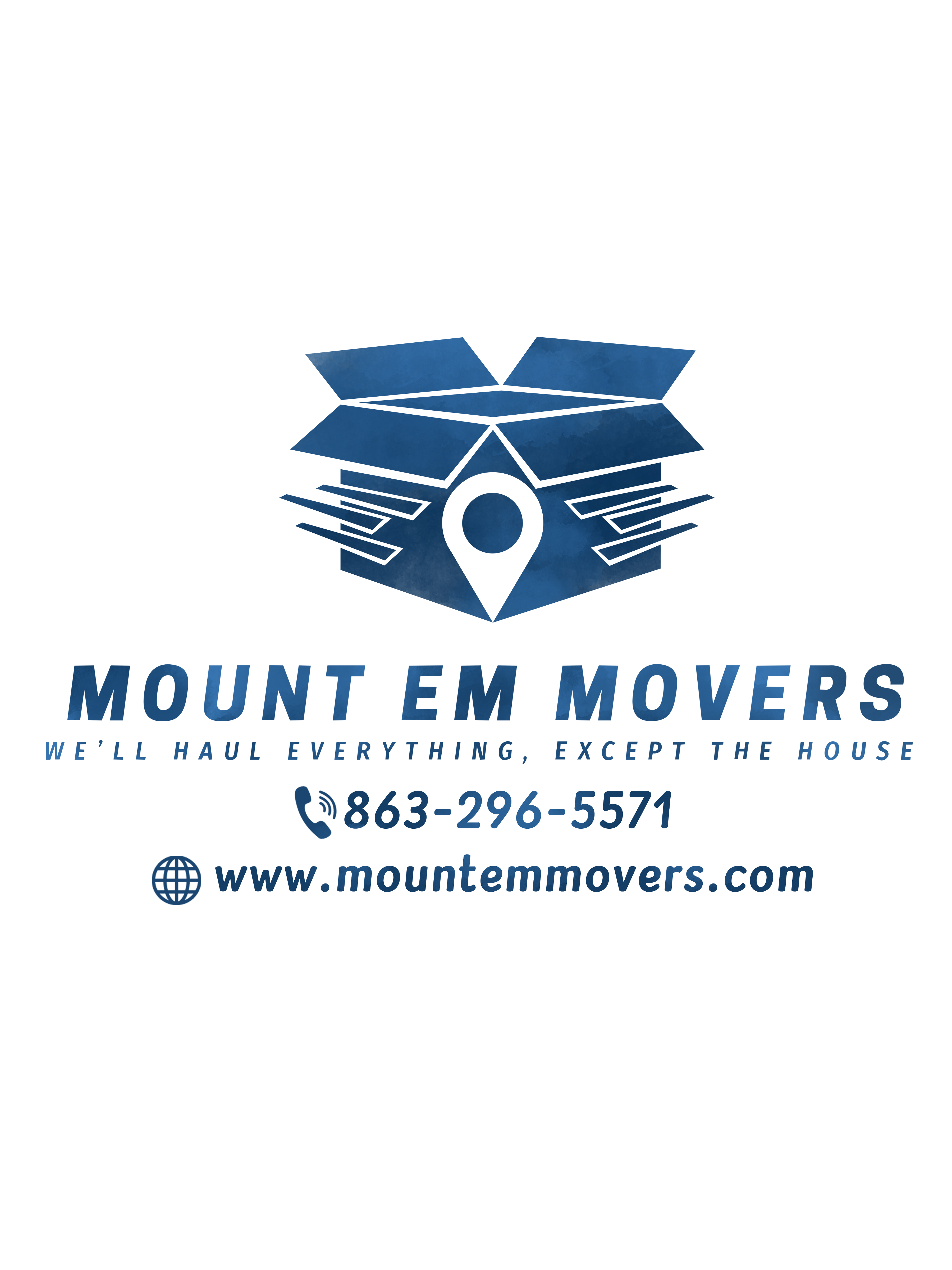 Avatar for MountEm Up Movers LLC