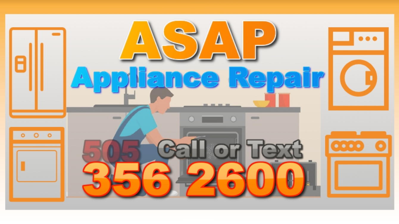 Avatar for ASAP Appliance Repair LLC