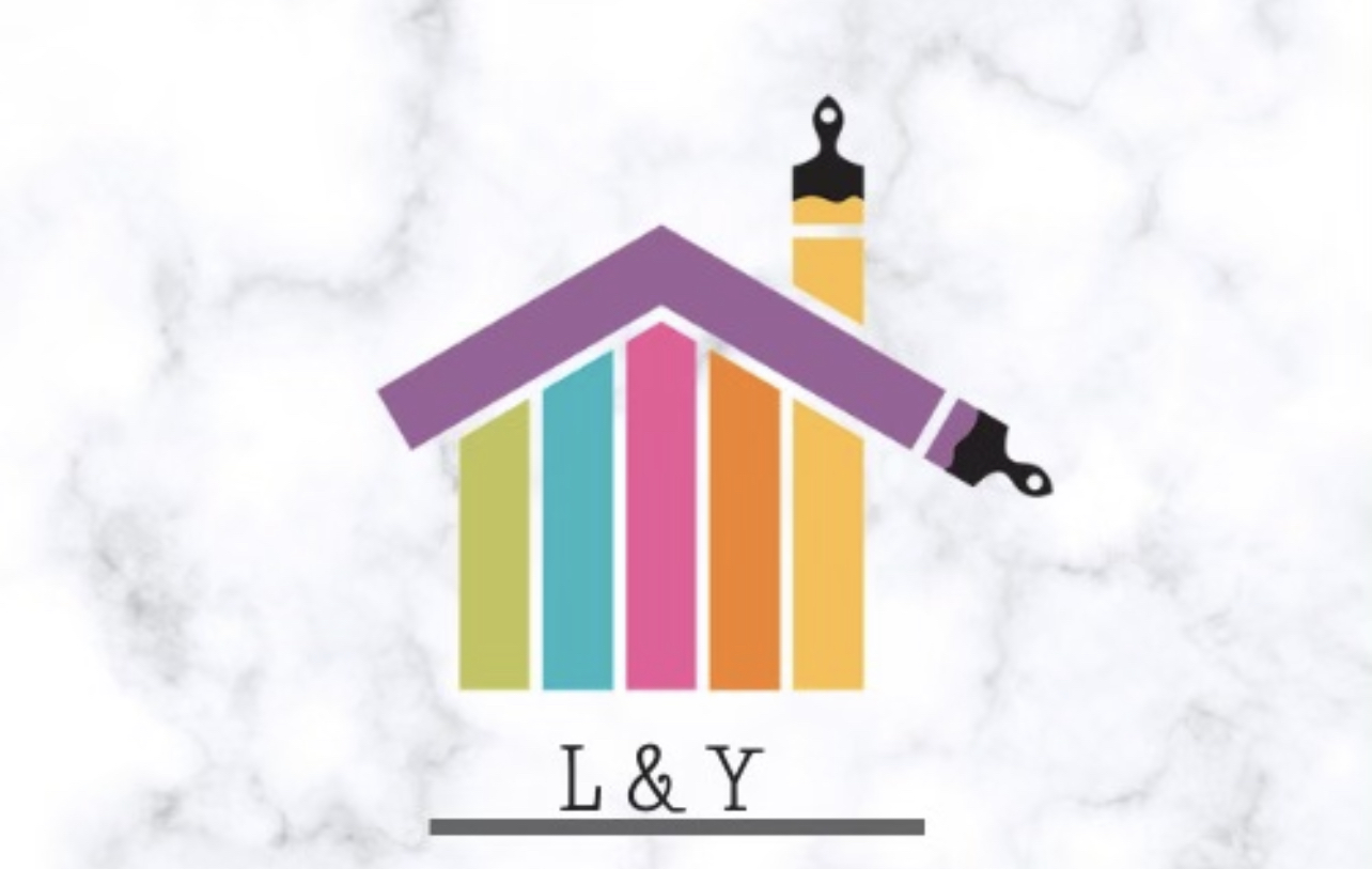Logo for L & Y Colors