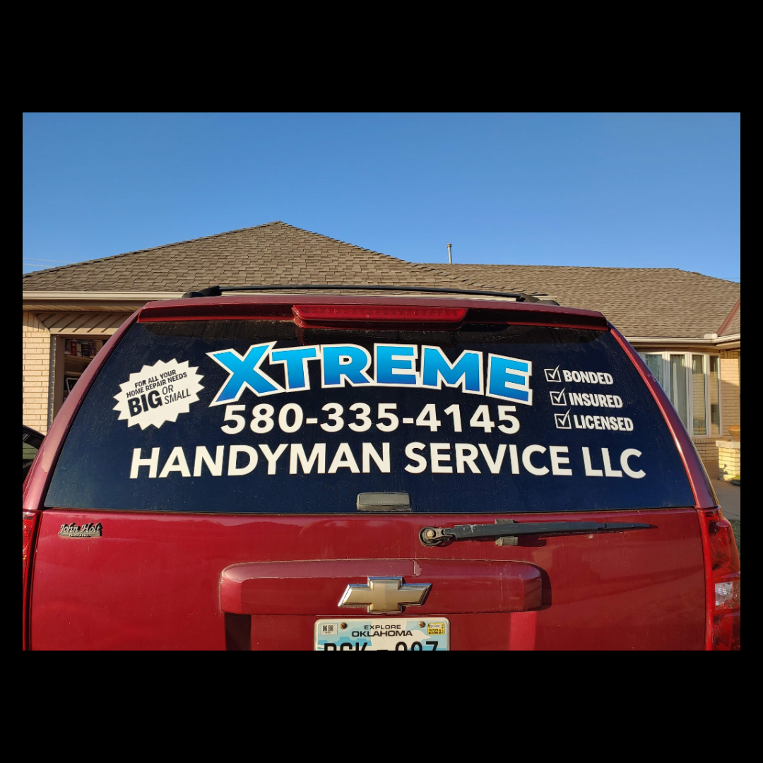 Avatar for Xtreme Handyman Service